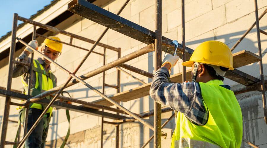 Fascia Repair in Platina, CA